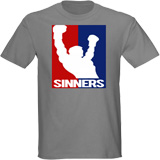 Sinners Fight Wear